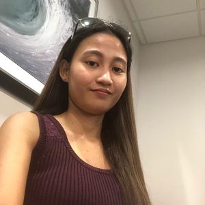 Meet your Posher, Pauline wendell